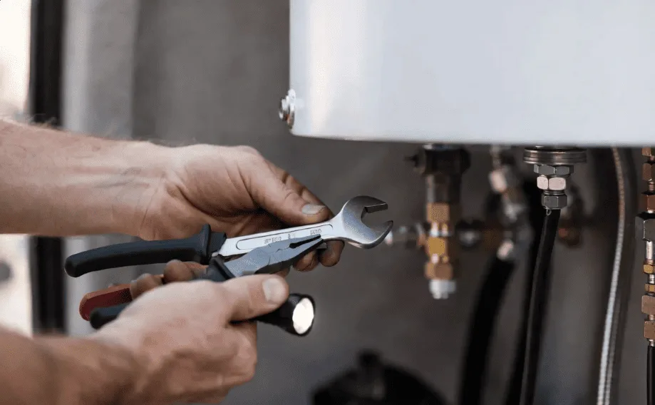 Why choose Water Heater Repair in Mountain Home Afb, ID